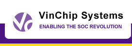 Vinchip Systems Inc